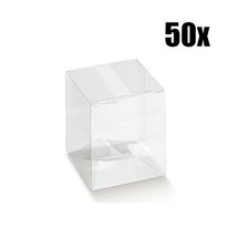 Scatola pvc trasparente usato Scatola pvc trasparente usato  Chieti