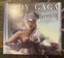 USED - Hit Mixes [EP] CD [Digipak] - Lady Gaga - 2009 - VERY RARE HTF 🧐, usado comprar usado  Enviando para Brazil