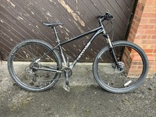 Cannondale trail mountain for sale  SOUTHAMPTON