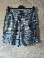 Lacoste swim shorts for sale  DALTON-IN-FURNESS