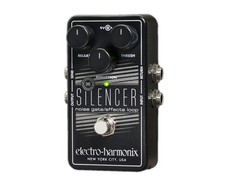 Electro harmonix silencer for sale  Winchester