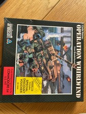Operation whirlwind vintage for sale  FERNDOWN