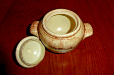 Schöner kleiner keramiktopf gebraucht kaufen  Lubmin