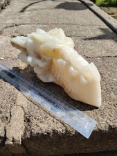 Large dragon head for sale  NEWPORT