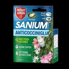 Insetticida anticocciniglia si usato  Grottaferrata