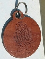Vintage old keyring for sale  RAMSGATE