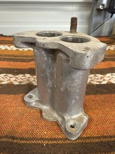 Original carb riser for sale  Encinitas