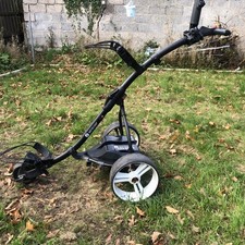 Motocaddy lithium electric for sale  BELFAST