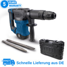 Scheppach 20j abbruchhammer gebraucht kaufen Scheppach 20j abbruchhammer gebraucht kaufen  Gensingen