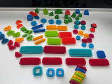 Stickle bricks for sale  COLCHESTER