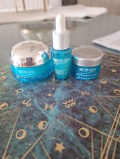 Biotherm 3er set gebraucht kaufen  Coswig