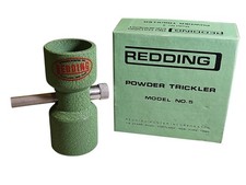 Vintage redding powder for sale  Rogers