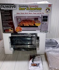 Nuwave countertop convection for sale  De Pere