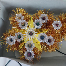 Vintage etoile filante d'occasion  France