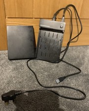 Hard drive enclosure for sale Hard drive enclosure for sale  BANBURY