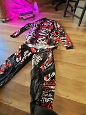 Neal motorhose jersy gebraucht kaufen  Zweibrücken