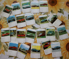 Karten kartenspiel pkw gebraucht kaufen  Neugersdorf
