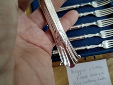 Antique mappin webb for sale  DISS