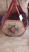 Vintage folk art for sale  Bronx