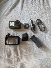 Câmera DJI Osmo Action 4, usado comprar usado  Enviando para Brazil