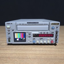 Sony dsr dvcam for sale  Tucson