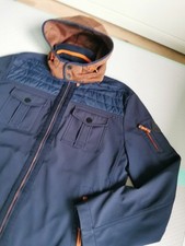 Liver wanderjacke herren gebraucht kaufen  Biberach an der Riß