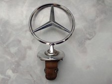 Mercedes w123 stern gebraucht kaufen  Meißner