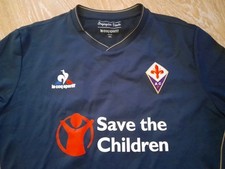 Maglia shirt football usato  Genova