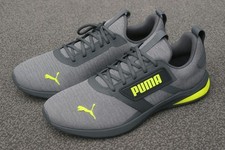 Puma mens gray for sale  Felton