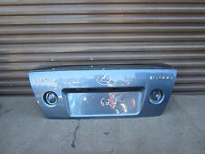 Lexus is300 trunk for sale  USA