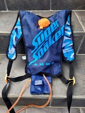 Riginal nerf tankrucksack gebraucht kaufen  Lorsch