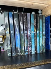 Fighting Fantasy Wizard Books Joblot Bundle - Jackson - Livingstone - 11 Books comprar usado  Enviando para Brazil