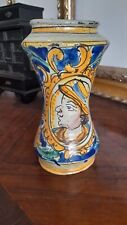 Maiolica antica caltagirone usato  San Gregorio di Catania