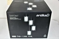 Artika crystal cube for sale  Los Angeles