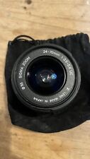 Sigma zoom aspherical for sale  SOUTHAMPTON