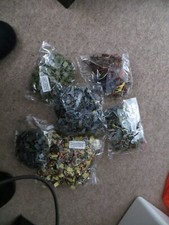 Airfix soldiers massive for sale  CREWE