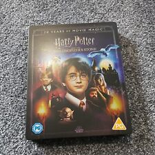 harry potter steelbook for sale  SITTINGBOURNE