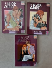 Kiss ariki vol. usato  Giarre