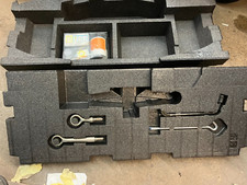 Mazda boot trunk for sale  ALCESTER