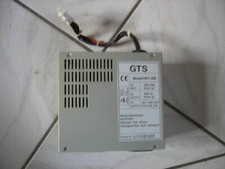Merkur netzteil gts gebraucht kaufen  Wilhelmsthal