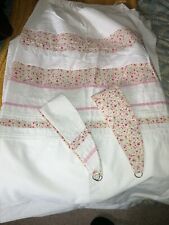 Homemade cream ditsy for sale  THORNHILL