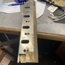 Hobelmesser 335x66x8 klinge gebraucht kaufen Hobelmesser 335x66x8 klinge gebraucht kaufen  St Johann