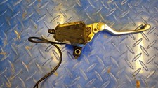 Maître cylindre brembo d'occasion  Clermont-Ferrand-