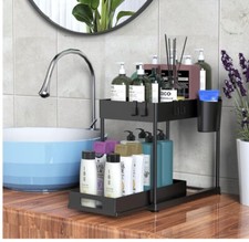 Kjfeoiye sink organizer for sale  Wheeling