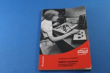 Radio praktiker bücherei gebraucht kaufen  Vechta