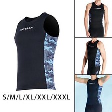 Gilet combinaison sports d'occasion  Expédié en France