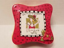 Trinket box bodacious for sale  Homewood