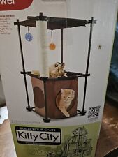 Euc kitty city for sale  Springboro