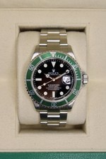 Rolex submariner 16610lv for sale  Rancho Santa Fe