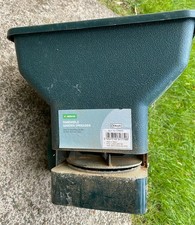 Homebase garden fertiliser for sale  TWICKENHAM